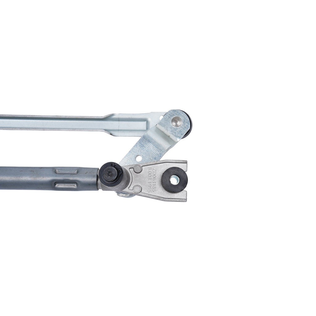 Windshield Wiper Linkage & Motor Assembly for Dodge Ram 1500/2500/3500 (1997-2002)