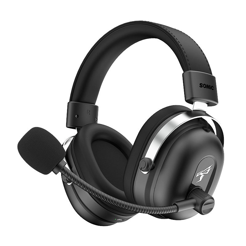 G936PRO W Wireless Bluetooth Four-Mode Esports Over-Ear Gaming Headset