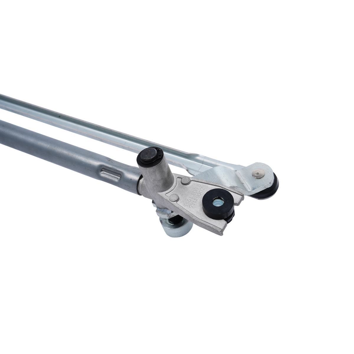 Windshield Wiper Linkage & Motor Assembly for Dodge Ram 1500/2500/3500 (1997-2002)