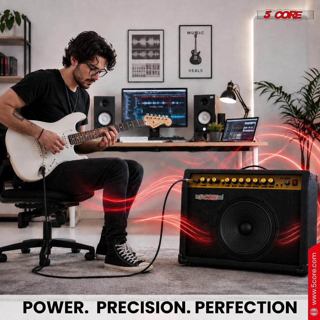 5Core 10" Guitar Speaker