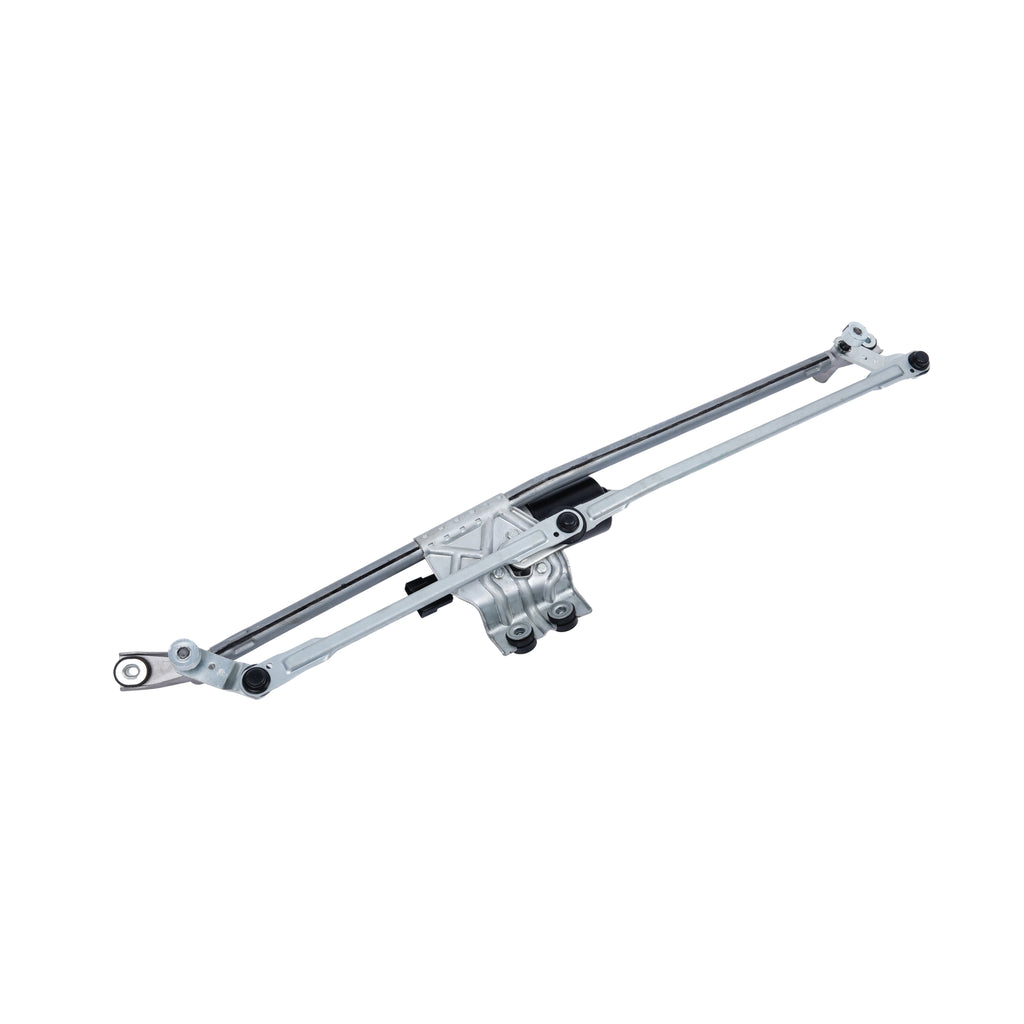 Windshield Wiper Linkage & Motor Assembly for Dodge Ram 1500/2500/3500 (1997-2002)