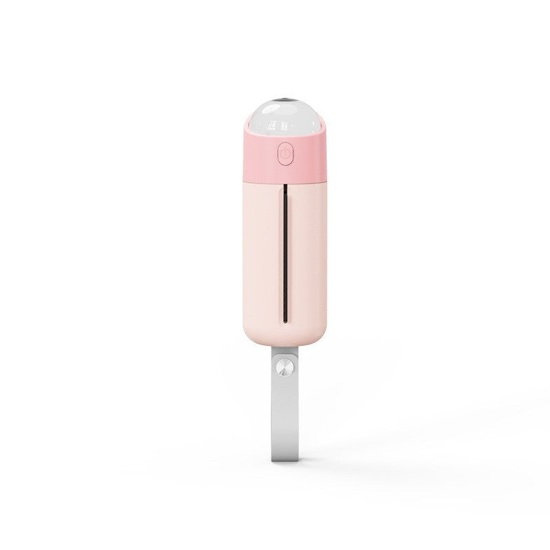 Pet Waste Bag Dispenser with LED Light - Default
