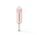 Pet Waste Bag Dispenser with LED Light - Default