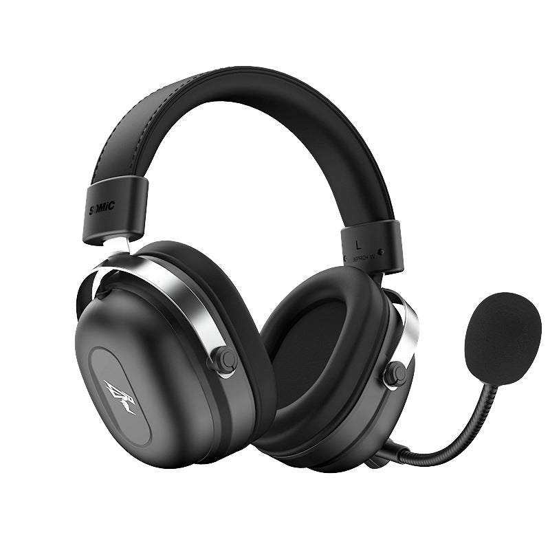 G936PRO W Wireless Bluetooth Four-Mode Esports Over-Ear Gaming Headset
