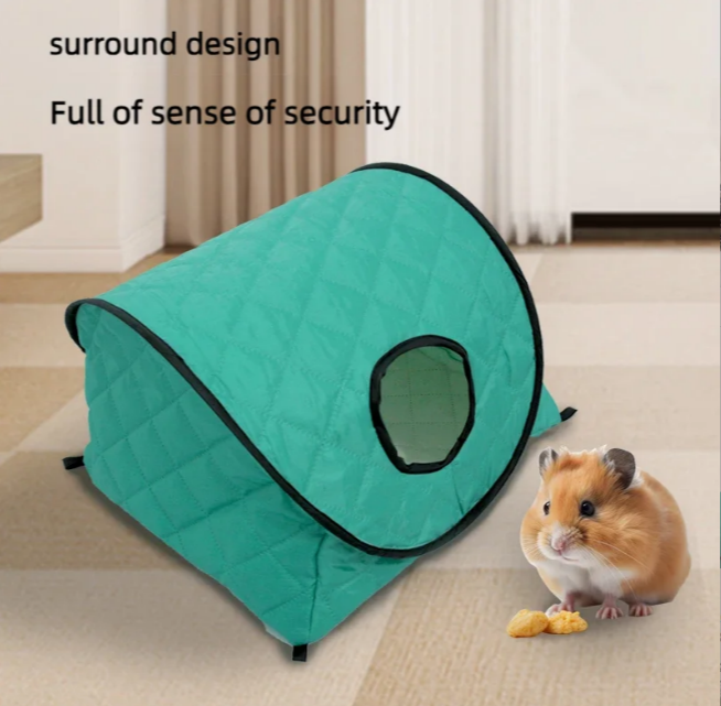 Pet bed tent dimensions