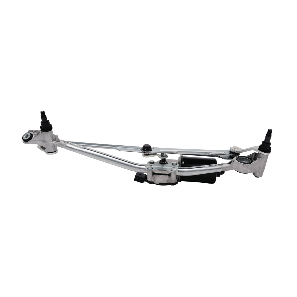 Windshield Wiper Linkage Assembly with Motor for BMW 3-Series & M3 (E90/E92/E93)