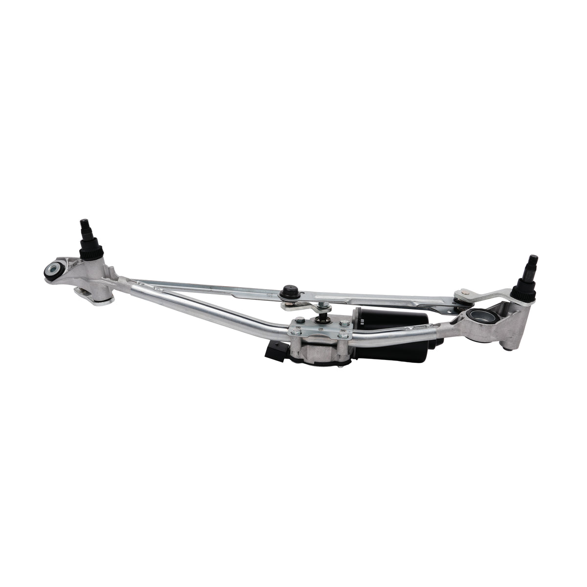 Windshield Wiper Linkage Assembly with Motor for BMW 3-Series & M3 (E90/E92/E93)
