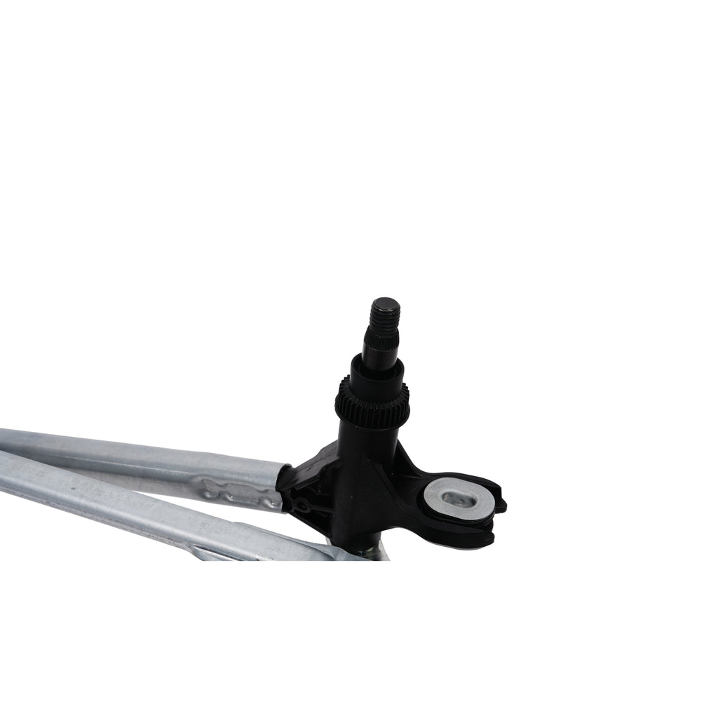 Windshield Wiper Linkage & Motor Assy For BMW X1 2013-2015 Front Side