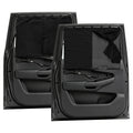 2 Pack Car Window Shades 26.77x19.09In - Default