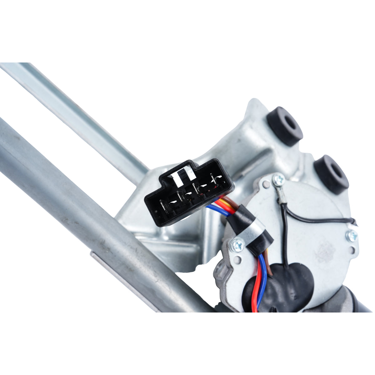 Windshield Wiper Linkage & Motor Assembly for Dodge Ram 1500/2500/3500 (1997-2002)