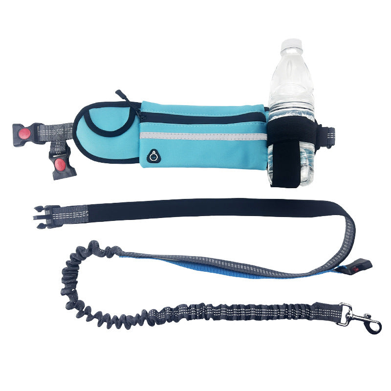 Leash clip and hardware