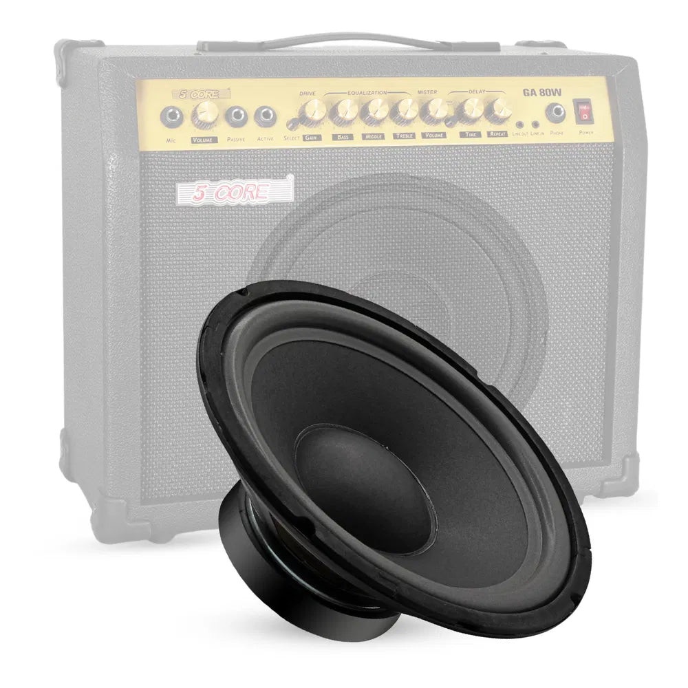 5Core 10" Guitar Speaker - 200W 4 Ohm
