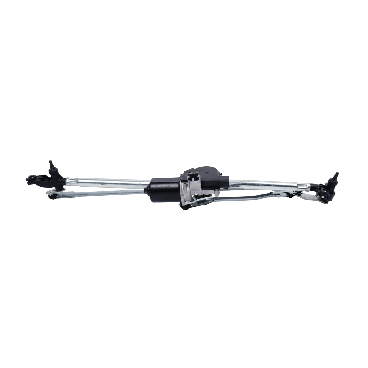 Front Windshield Wiper Linkage Assy With Motor For Chevy Express Savana 1500 2500