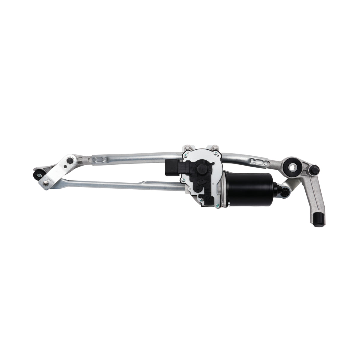 Windshield Wiper Linkage Assembly with Motor for BMW 3-Series & M3 (E90/E92/E93)