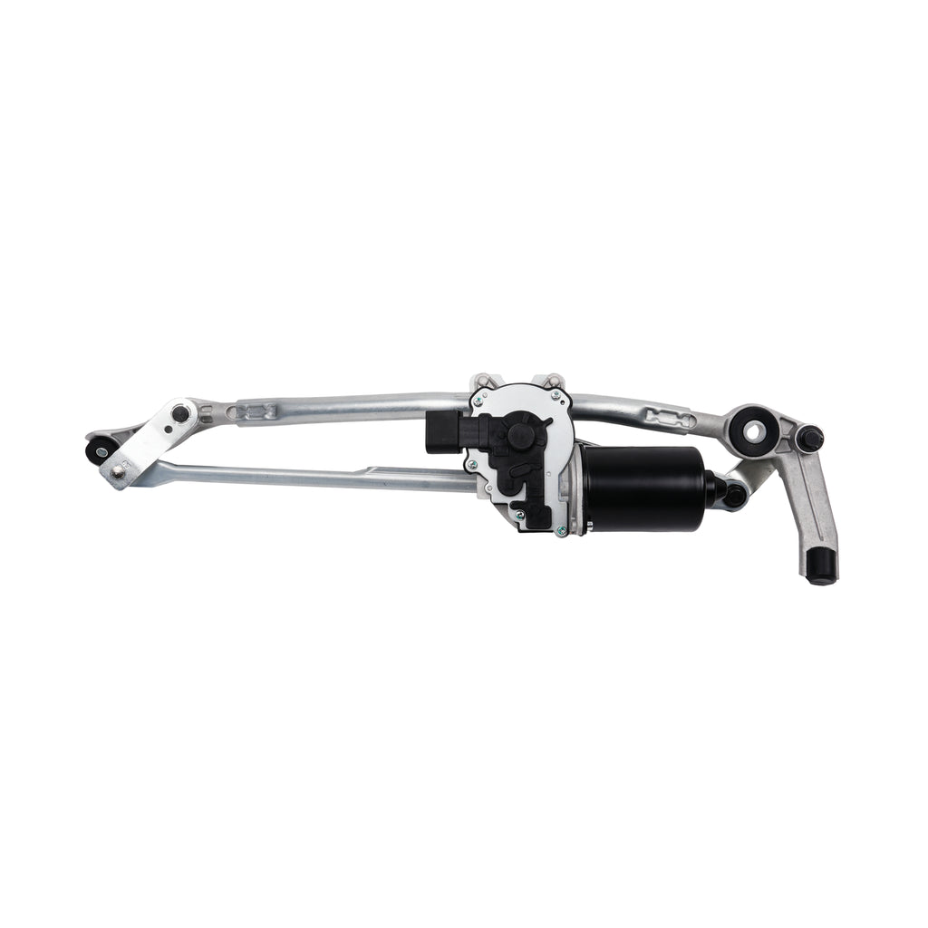 Windshield Wiper Linkage Assembly with Motor for BMW 3-Series & M3 (E90/E92/E93) - Default