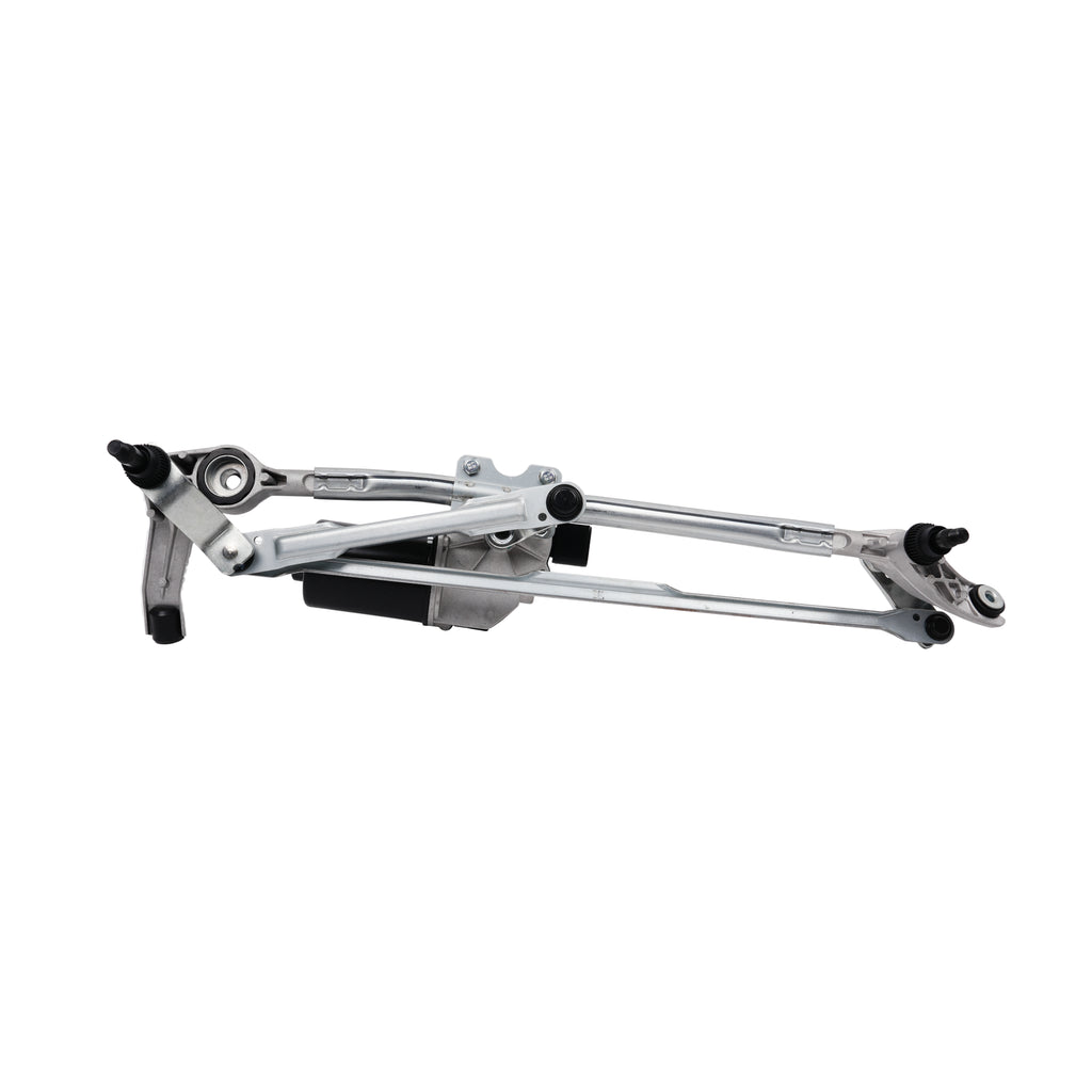 Windshield Wiper Linkage Assembly with Motor for BMW 3-Series & M3 (E90/E92/E93)
