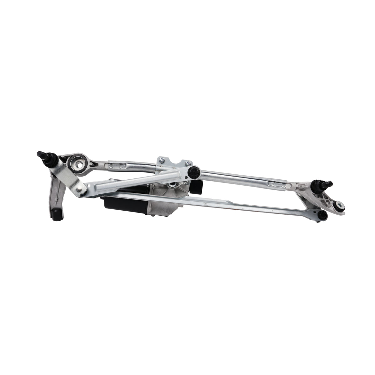 Windshield Wiper Linkage Assembly with Motor for BMW 3-Series & M3 (E90/E92/E93)