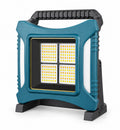 W8144-4 Rechargeable USB-C LED Warning Flood Light - Default