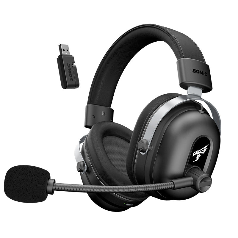 G936PRO W Wireless Bluetooth Four-Mode Esports Over-Ear Gaming Headset
