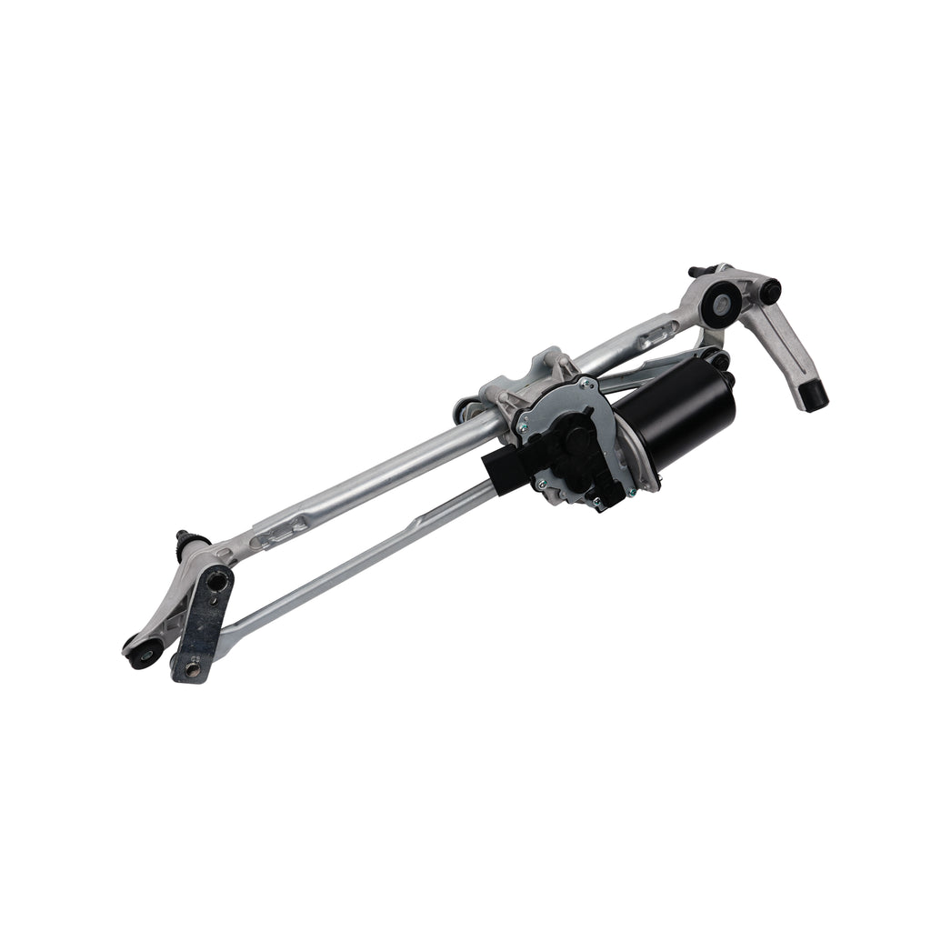 Windshield Wiper Linkage Assembly with Motor for BMW 3-Series & M3 (E90/E92/E93)