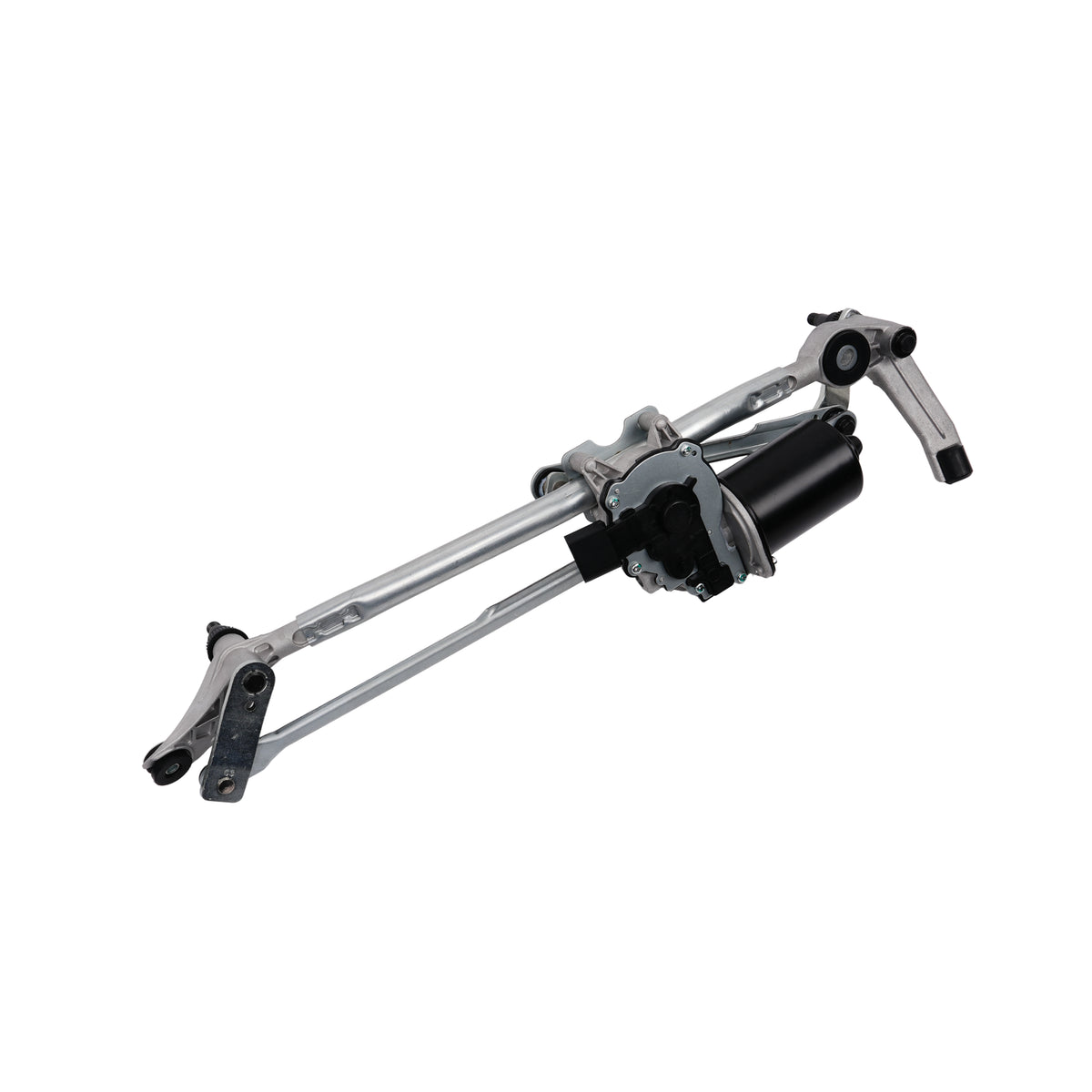 Windshield Wiper Linkage Assembly with Motor for BMW 3-Series & M3 (E90/E92/E93)