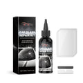 Homonth Car Windshield Glass Nano Repair Fluid - Default