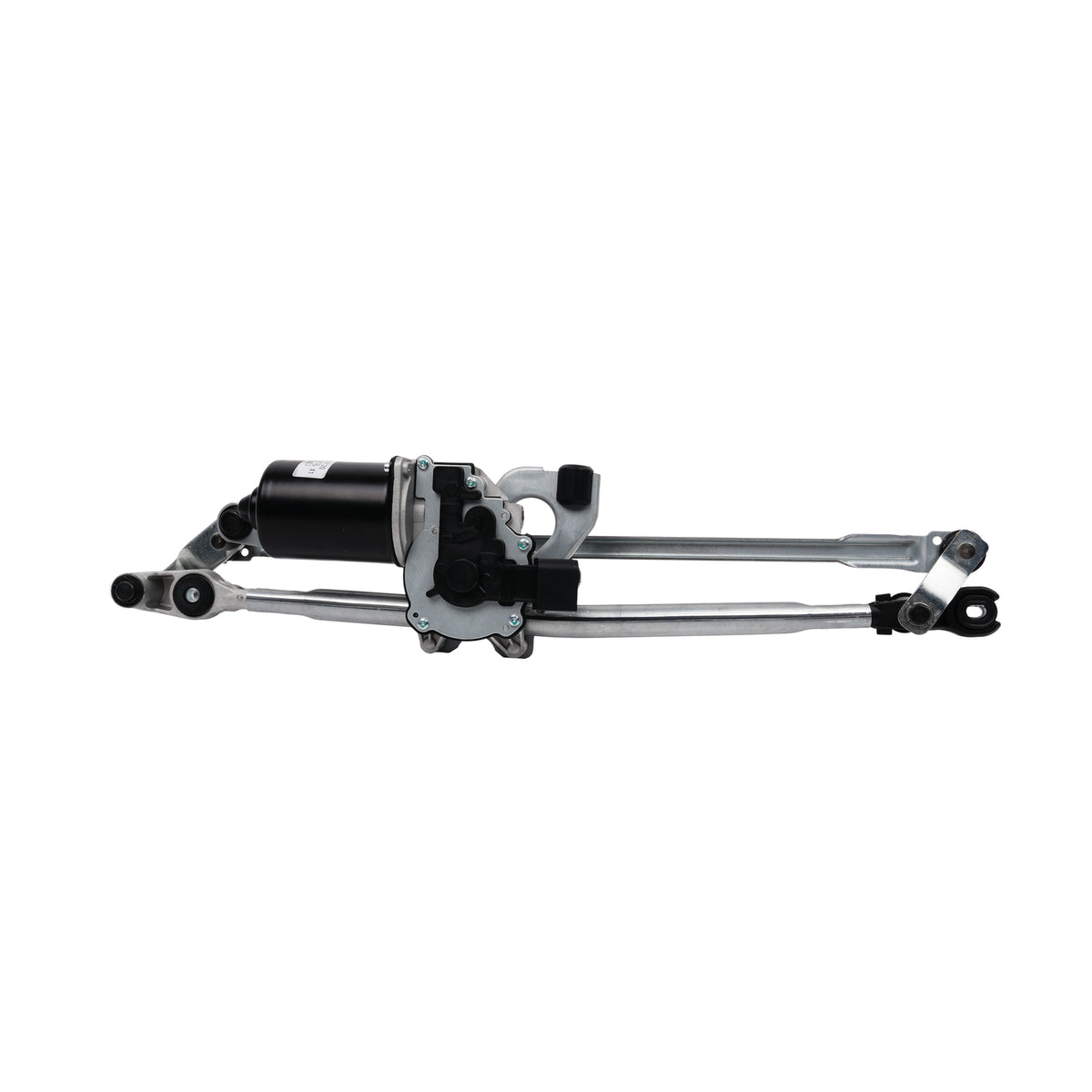 Windshield Wiper Linkage & Motor Assy For BMW X1 2013-2015 Front Side
